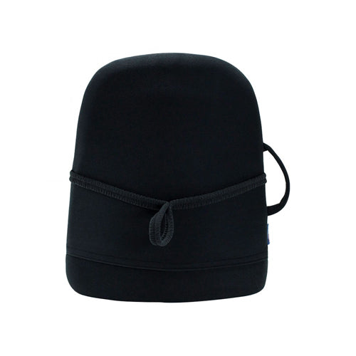 Wideback Backrest Support Obusforme  Black - Precision Lab Works