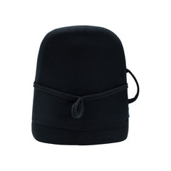 Wideback Backrest Support Obusforme  Black - Precision Lab Works