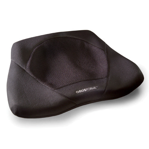 The Gel Seat by Obusforme Wheelchair / Chair Cushion - Precision Lab Works