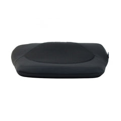 The Gel Seat by Obusforme Wheelchair / Chair Cushion - Precision Lab Works