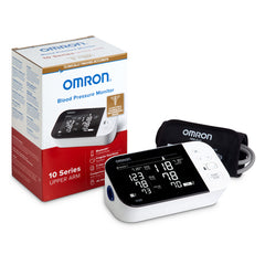 10 Series Upper Arm Blood Pressure Unit - Precision Lab Works