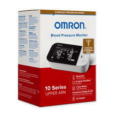 10 Series Upper Arm Blood Pressure Unit - Precision Lab Works