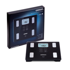 Omron Body Composition Monitor and Scale w/Bluetooth Connectivity - Precision Lab Works