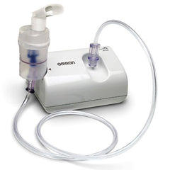 Comp A-I-R Compressor Nebulizer (Omron) - Precision Lab Works