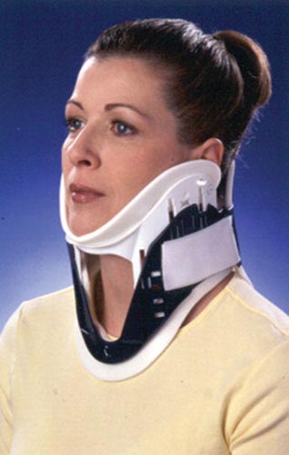 Patriot Collar  Adult Universal - Precision Lab Works