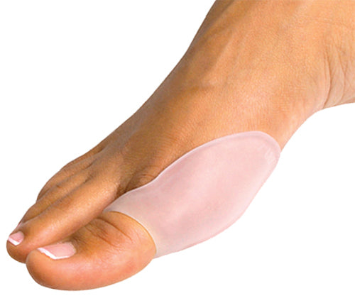All-Gel Bunion Guards Hallux Guard 1/pk - Precision Lab Works