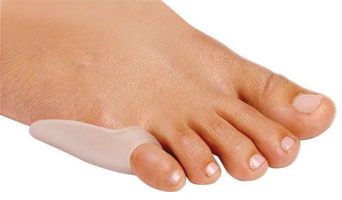 All-Gel Bunion Guards Tailor's Guard 1/pk - Precision Lab Works