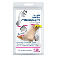 Visco-GEL Achilles Protection Sleeve  Large - Precision Lab Works