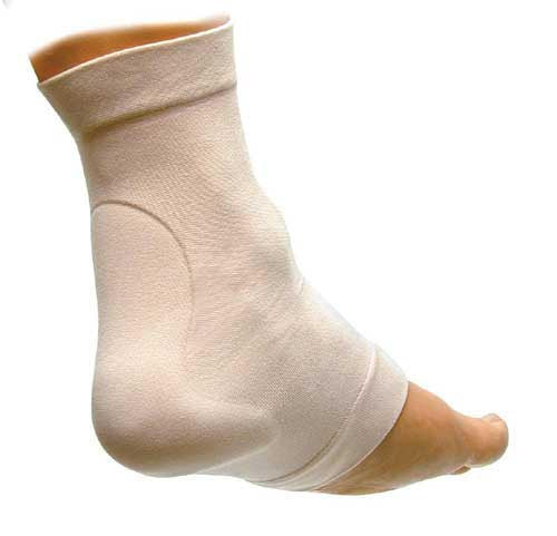 Achilles Heel Protection Sleeve Large/X-Large 1/Pk - Precision Lab Works