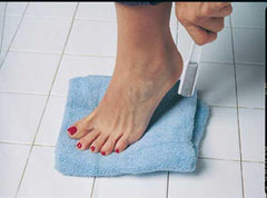 Dual Action Foot File (Each) - Precision Lab Works