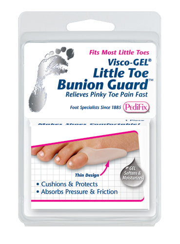 Visco-Gel Bunion Guard  Each Small - Precision Lab Works