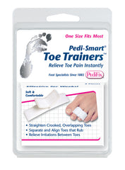 Toe Trainers  (Pack/2) - Precision Lab Works