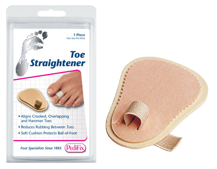 Single Toe Straightener by Pedifix - Precision Lab Works