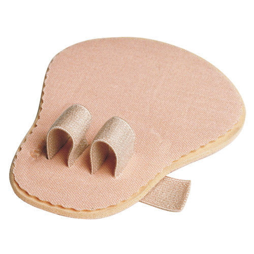 Double Toe Straightener Retail Packaging - Precision Lab Works