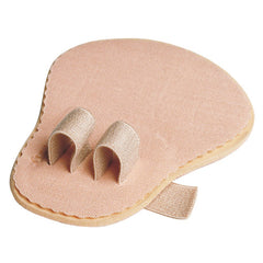 Double Toe Straightener Retail Packaging - Precision Lab Works