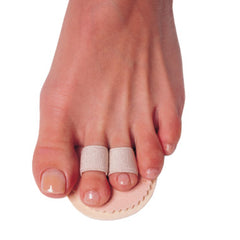 Double Toe Straightener Retail Packaging - Precision Lab Works