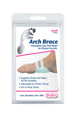 Arch Brace  Small - Precision Lab Works
