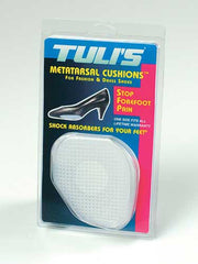 Tuli's Metatarsal Cushion Pair - Precision Lab Works