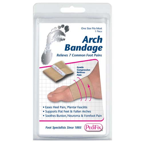 Arch Bandage (Each) - Precision Lab Works