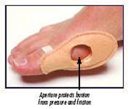 Bunion Shield Universal - Precision Lab Works