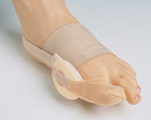 Hallux Valgus Daysplint Small Right  Adjustable - Precision Lab Works