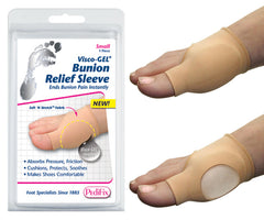 Bunion Relief Sleeve Large - Precision Lab Works