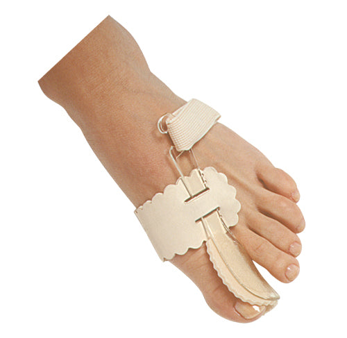 Bunion Regulator Small-Right Pedifix - Precision Lab Works