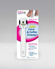 Safety Corn & Callus Trimmer - Precision Lab Works
