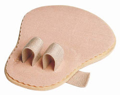 Double Toe Straightener Bagged - Precision Lab Works