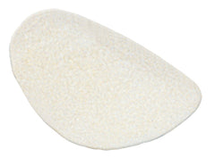 Felt Metatarsal Pad 1/4  Small  Pair - Precision Lab Works