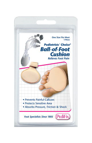 Metatarsal Cushion Nylon Cover - Precision Lab Works