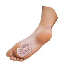 Pedi-GEL Dancer's Pad One Size Fits Most - Precision Lab Works