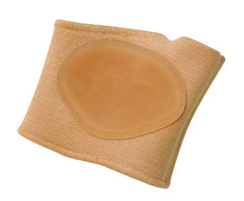 Universal Metatarsal Strap Small/Medium Right - Precision Lab Works