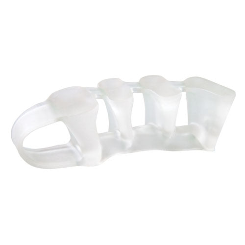 Visco-GEL 5-ToeBuddy One Size  (pair) - Precision Lab Works