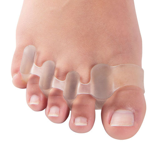 Visco-GEL 5-ToeBuddy One Size  (pair) - Precision Lab Works