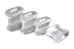 GelSmart Toe Spacers Medium Pkg/4 - Precision Lab Works