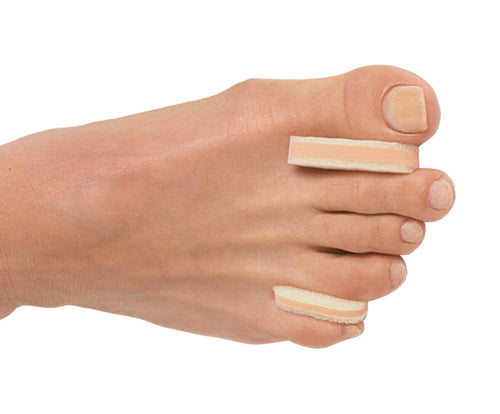Toe Separator Small Bx/12 - Precision Lab Works