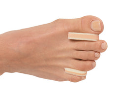 Toe Separator Small Bx/12 - Precision Lab Works