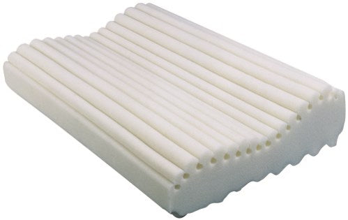 Neck & Neck 4 in 1 Cervical Pillow - Precision Lab Works