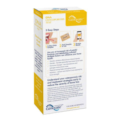Osteoporosis Risk DNA Test