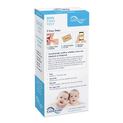 DNA Twin Test