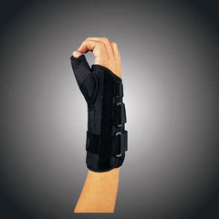 Formfit 8  Thumb Spica Left Extra-Large - Precision Lab Works