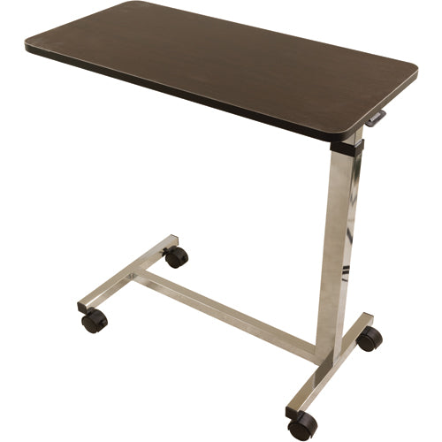 Non-Tilt Overbed Table - Precision Lab Works