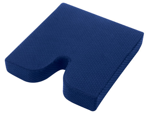 Coccyx Cushion 18 W x 16 D x 3 H - Precision Lab Works