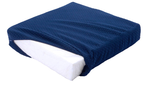 Seat Cushion-Memory Foam 18 W x 16 D x 3 H - Precision Lab Works