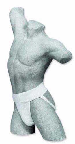 Athletic Supporter 3  Wide Small  Sportaid - Precision Lab Works