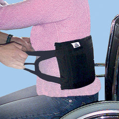 SafetySure Transfer Sling - Precision Lab Works
