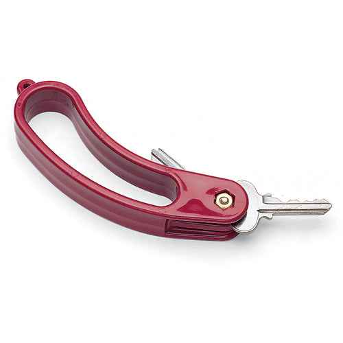 Hole‑in‑One Key Turner – Easy Grip Key Holder for Limited Hand Mobility