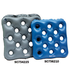 Air Inflatable Seat Cushion 17  x 17 - Precision Lab Works