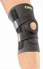 J-Brace Patellar Stabilizer Medium  Left - Precision Lab Works